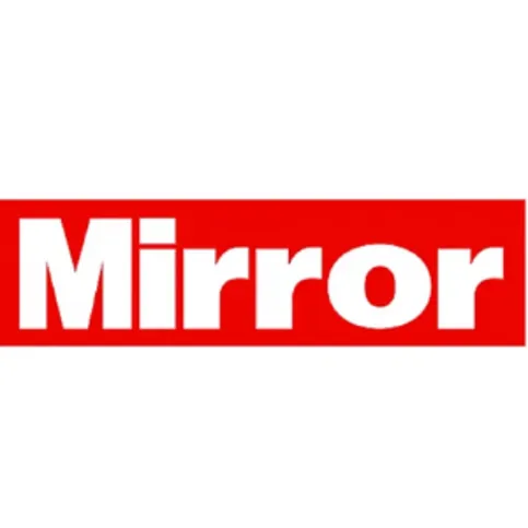 Daily Mirror saturday
