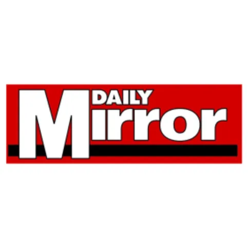 Daily Mirror