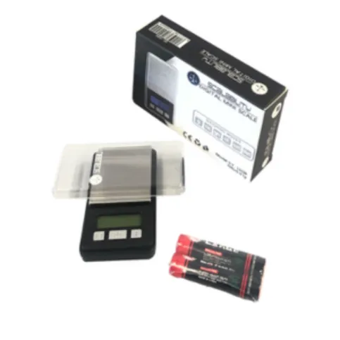 Digital Mini Scale model SY-100B (100*0.01g)