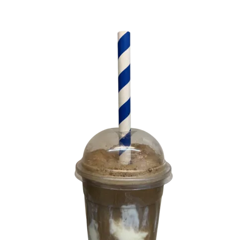 Dr Pepper Float Drink 440ml