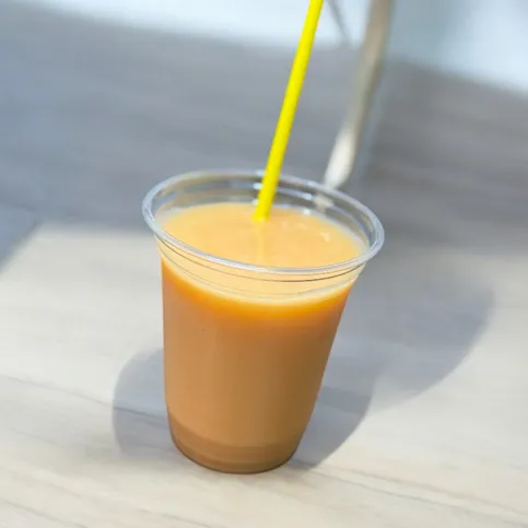 Exotic smoothie 