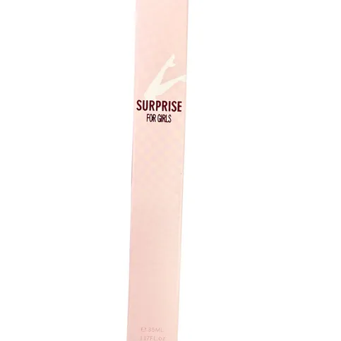 Fragrance Kingdom Surprise For Girls 35 ml travel size