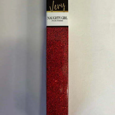 Fragrance Kingdom Very Naughty Girl 35 ml travel size