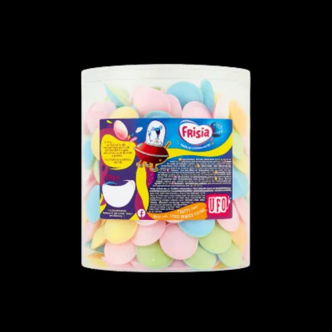 Frisia UFO Sour Mix [ND]
