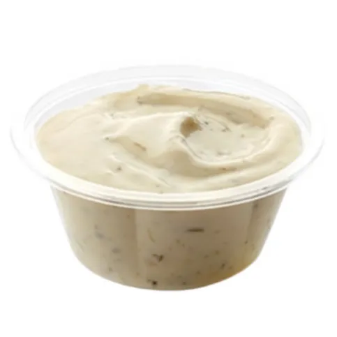 Garlic & Herb 4oz