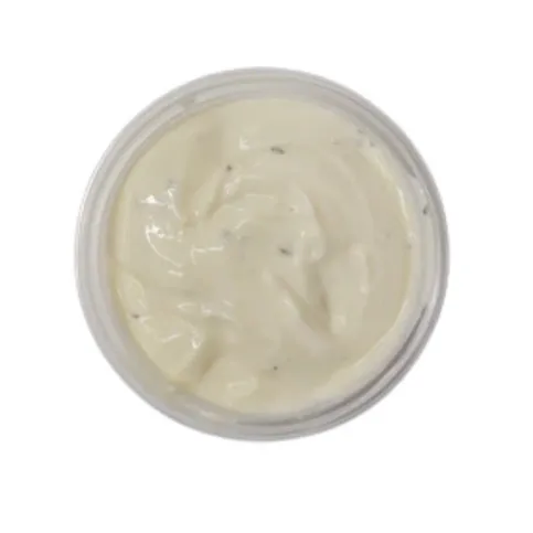Garlic mayonnaise 4oz