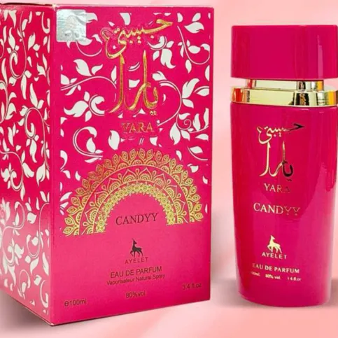 Habibati Candyy Dubai perfume 100 ml