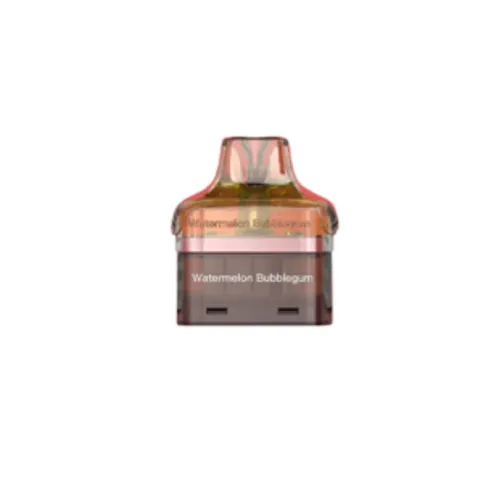 Higo BB Pod 4000 Puffs Watermelon Bubblegum