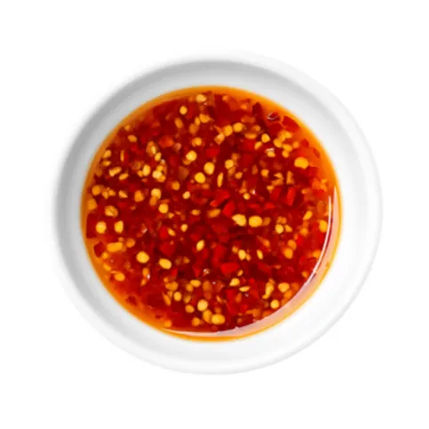 Hot chilli 4oz