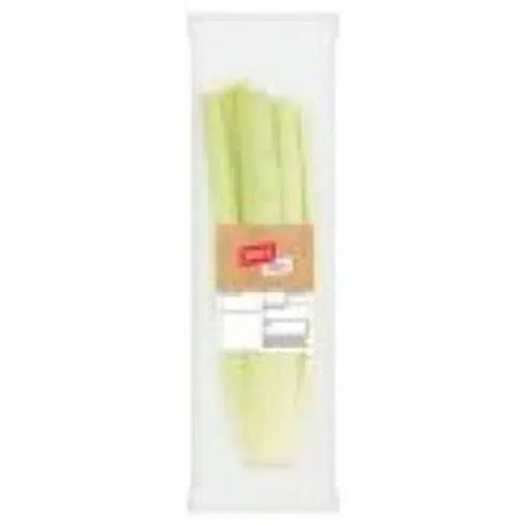 Jack's Celery