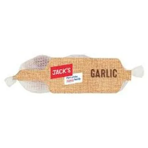Jacks Garlic 3 Pack