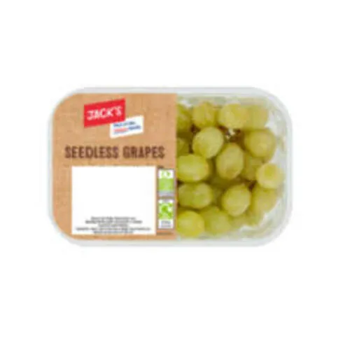 Jacks Green Grapes