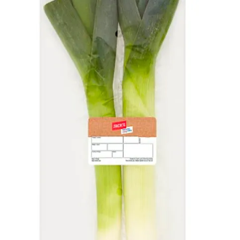 Jacks Leeks 400g