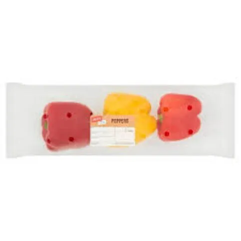 Jacks Peppers 400g