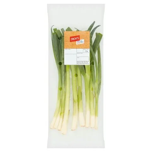 Jack's Spring Onion 100g 