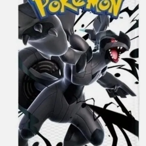 Japanese Pokemon: Black Bolt Sv11B Booster Pack