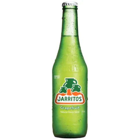Jarritos Grape Fruit 370ml