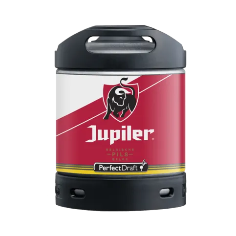 Juliper Keg PerfectDraft 6L Keg