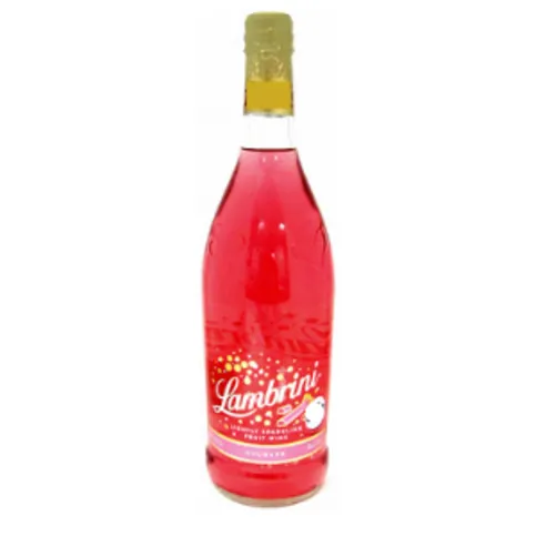 Lambrini Rhubarb & Ginger 75cl
