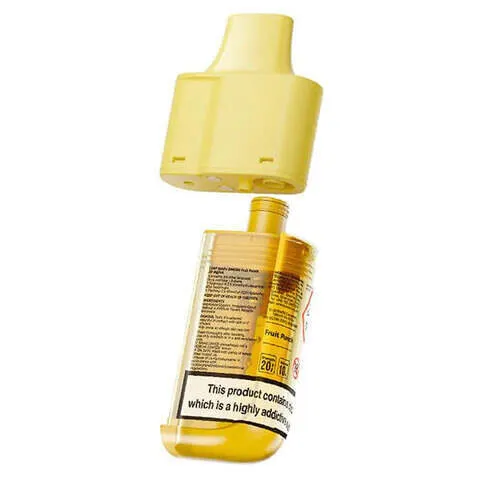 LostMary 6K Fruit punch  Pod