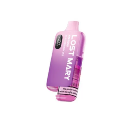 Lostmary 6K PodKit Blackberry Ice Vape