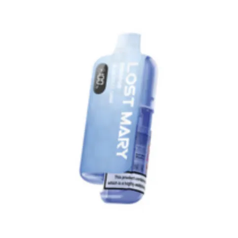 Lostmary 6K PodKit BlueRazz Gami Vape