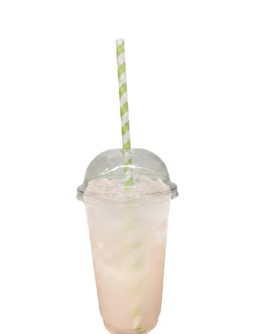 Lychee Flavored Redbull Summer Drink