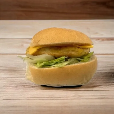 Chicken Burger 