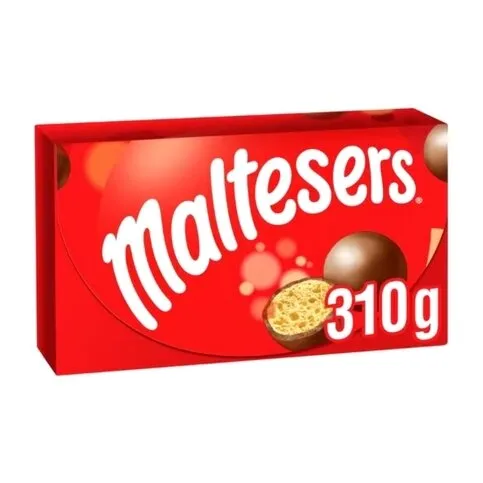Maltesers fair trade Large box 310 g
