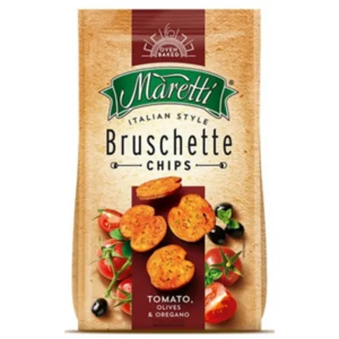 Maretti Bruschette Tomato 70g