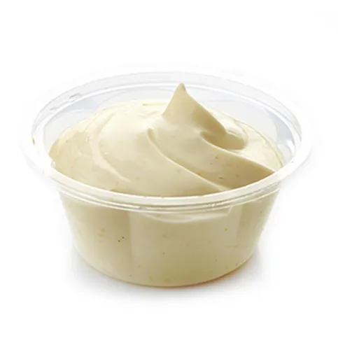 Mayonnaise 4oz