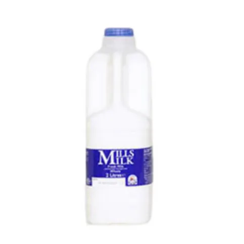 Mills whole Milk  1L