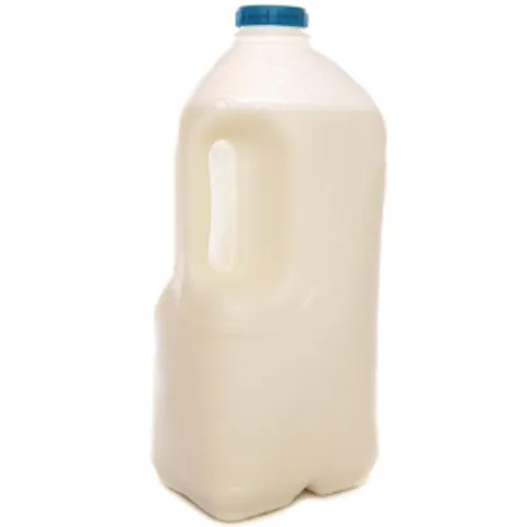 Mills Whole Milk 2L