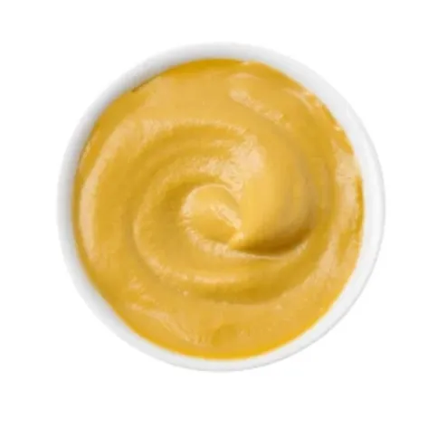 mustard 4oz