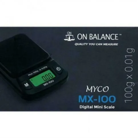 Myco Mx-100