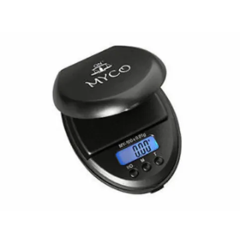 Myco My-100 Digital Mini Scale
