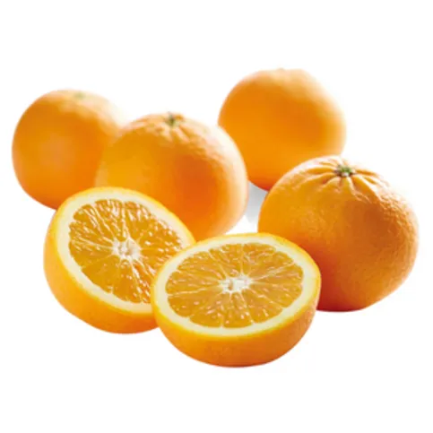 Oranges 5 Pack