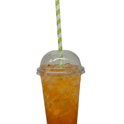 Passion Fruit Flavored Redbull Summer Drink