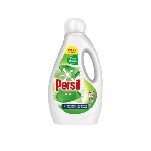 PERSIL BIO XXXL PACK 95 WASHES 2565 ML