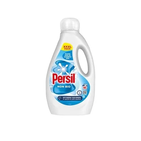 PERSIL NON BIO XXXL PACK 95 WASHES 2565 ML