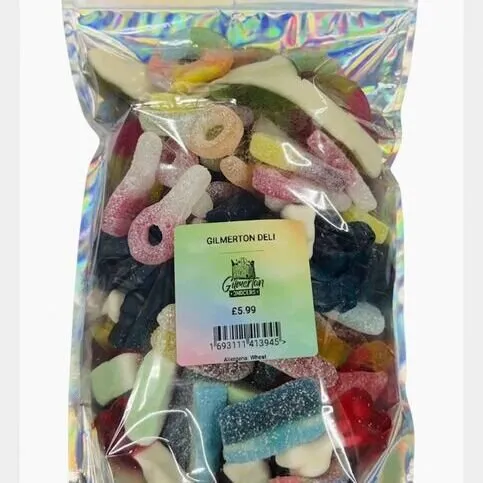 Pick & mix X-Large (560-600g approx)