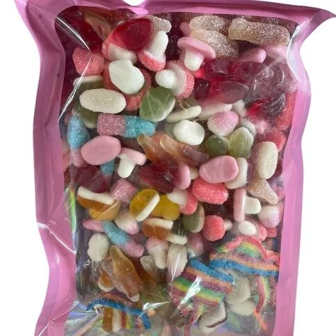 Pick & mix Medium (360-400g approx)