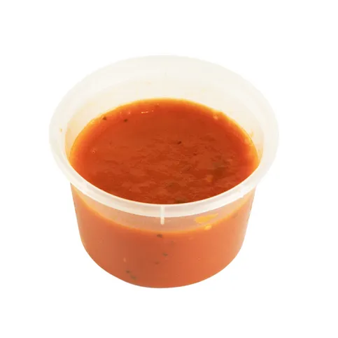 Piri piri sauce 4oz