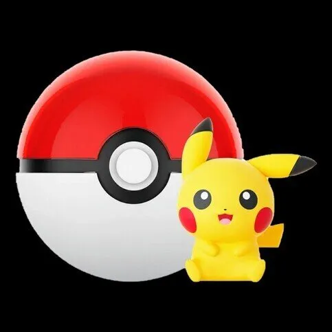 Pokemon palmsize Wonders (Mixed)