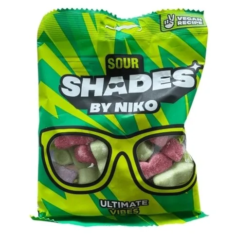 Shades by niko Ultimate vibes 150 g