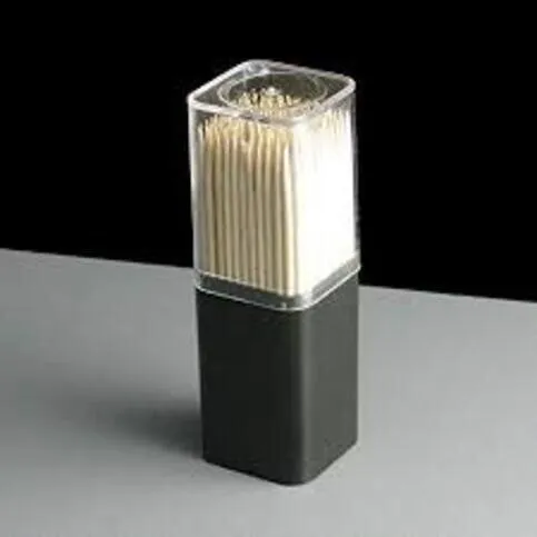 Solv-X Cocktail Sticks 450 Pack