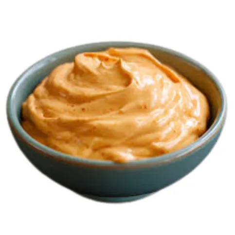 Spicy mayonnaise 4oz
