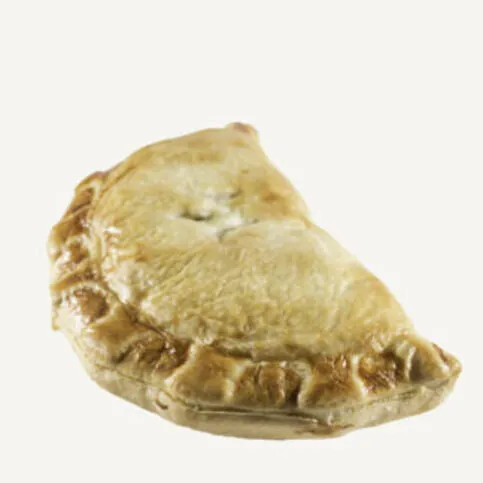 STUARTS HOT STEAK BRIDIE