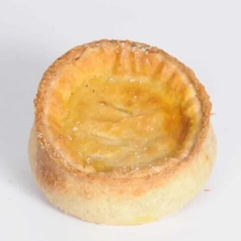STUARTS HOT STEAK PIE