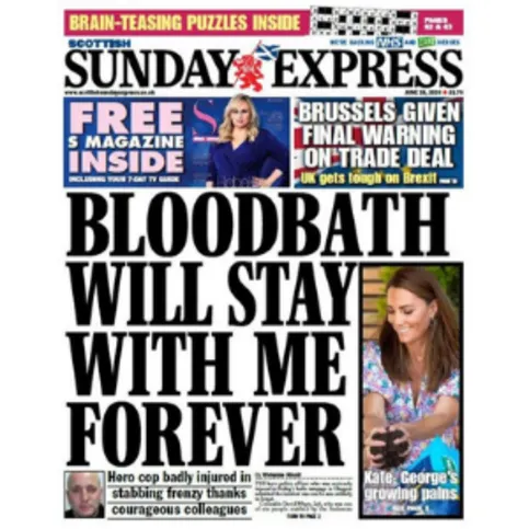 Sunday Express